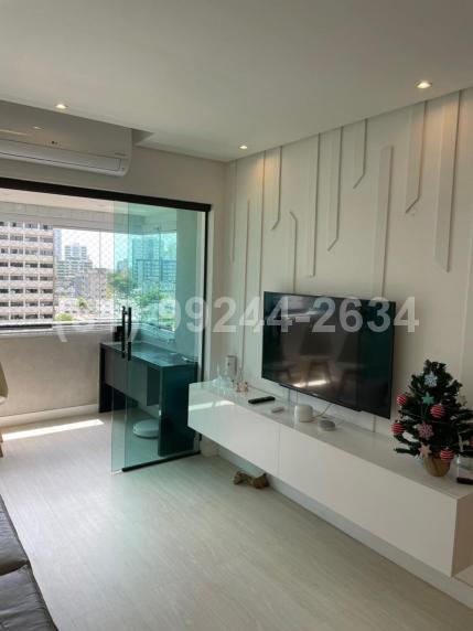 Apartamento de 3 quartos, 115m² no bairro Boa Viagem, em Recife | Eu Corretor