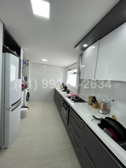Apartamento de 3 quartos, 115m² no bairro Boa Viagem, em Recife | Eu Corretor