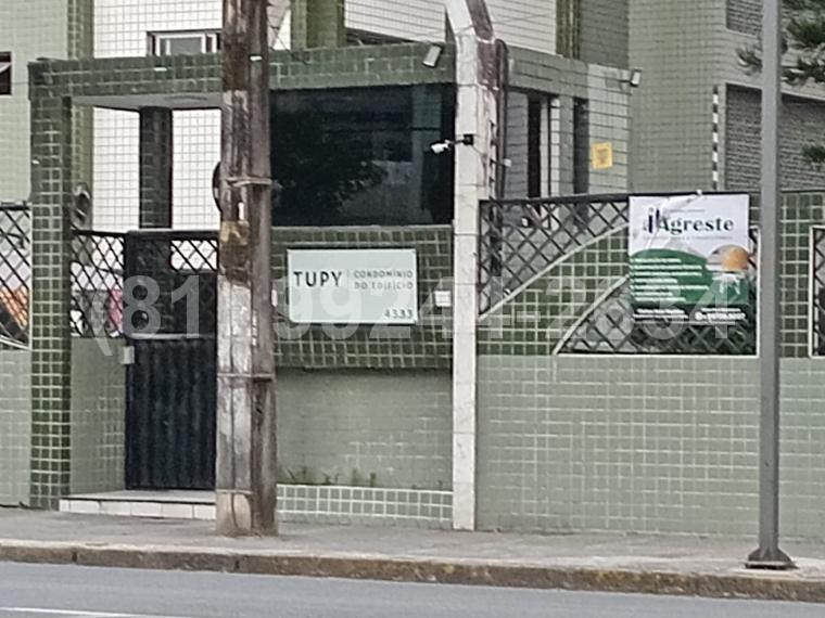 Apartamento de 3 quartos, 105m² no bairro Boa Viagem, em Recife | Eu Corretor