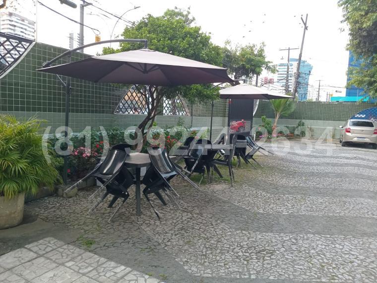 Apartamento de 3 quartos, 105m² no bairro Boa Viagem, em Recife | Eu Corretor