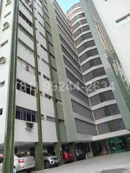 Apartamento de 3 quartos, 105m² no bairro Boa Viagem, em Recife | Eu Corretor