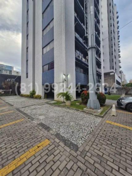 Sala Comercial de 18m² no bairro Boa Viagem, em Recife | Eu Corretor