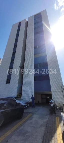 Sala Comercial de 18m² no bairro Boa Viagem, em Recife | Eu Corretor