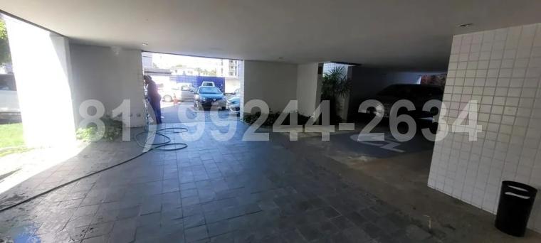 Sala Comercial de 18m² no bairro Boa Viagem, em Recife | Eu Corretor