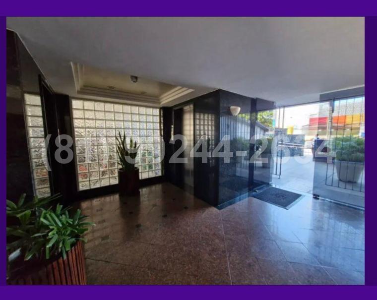 Sala Comercial de 26m² no bairro Ilha do Leite, em Recife | Eu Corretor