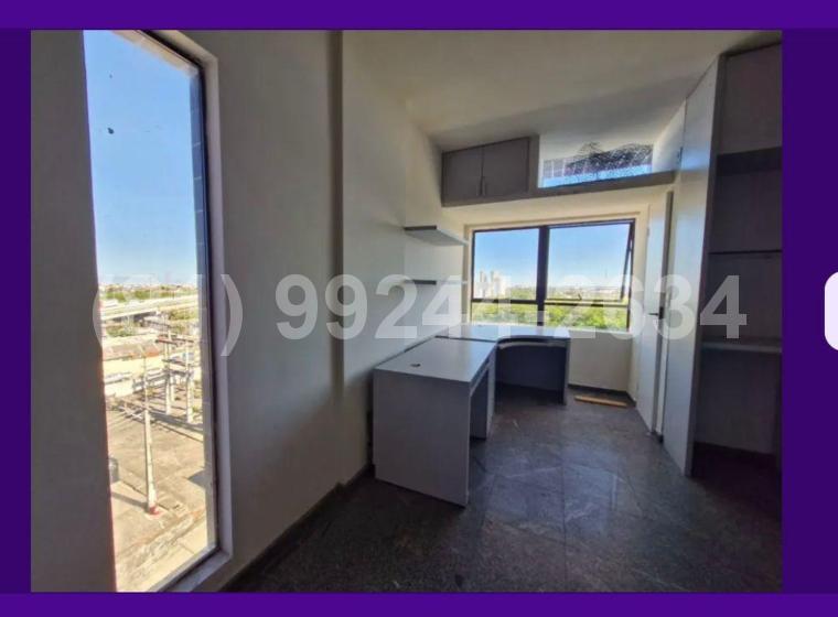 Sala Comercial de 26m² no bairro Ilha do Leite, em Recife | Eu Corretor