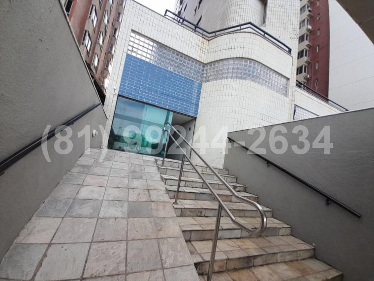 Apartamento de 3 quartos, 150m² no bairro Boa Viagem, em Recife | Eu Corretor