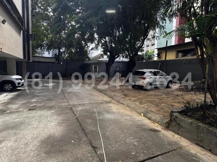 Apartamento de 3 quartos, 109m² no bairro Espinheiro, em Recife | Eu Corretor