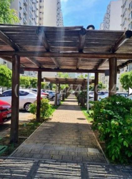 Apartamento de 3 quartos, 63m² no bairro Imbiribeira, em Recife | Eu Corretor