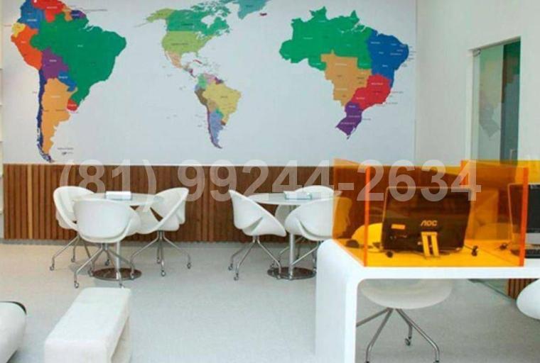 Apartamento de 3 quartos, 63m² no bairro Imbiribeira, em Recife | Eu Corretor