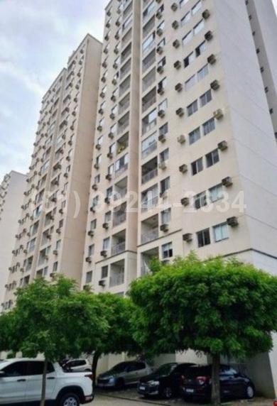 Apartamento de 3 quartos, 63m² no bairro Imbiribeira, em Recife | Eu Corretor