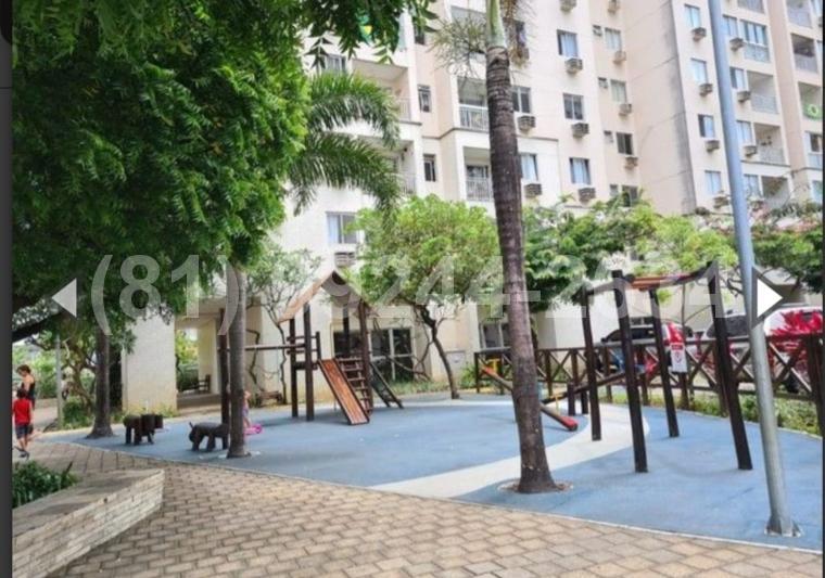 Apartamento de 3 quartos, 63m² no bairro Imbiribeira, em Recife | Eu Corretor