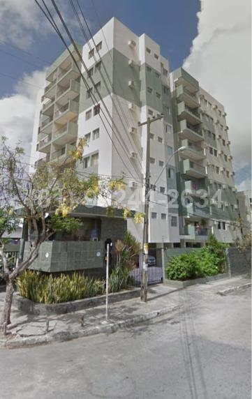 Apartamento de 3 quartos, 122m² no bairro Boa Viagem, em Recife | Eu Corretor