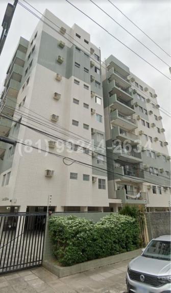 Apartamento de 3 quartos, 122m² no bairro Boa Viagem, em Recife | Eu Corretor