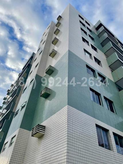 Apartamento de 3 quartos, 122m² no bairro Boa Viagem, em Recife | Eu Corretor