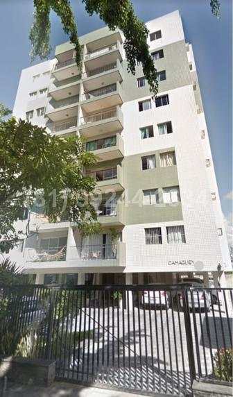 Apartamento de 3 quartos, 122m² no bairro Boa Viagem, em Recife | Eu Corretor