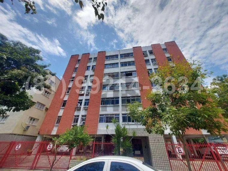 Apartamento de 3 quartos, 100m² no bairro Soledade, em Recife | Eu Corretor