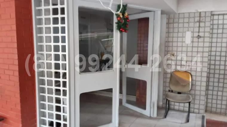 Apartamento de 3 quartos, 100m² no bairro Soledade, em Recife | Eu Corretor