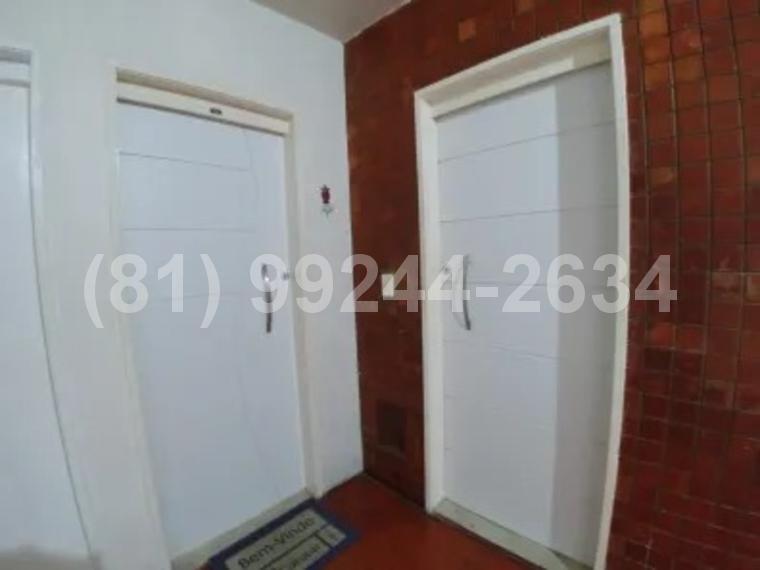 Apartamento de 3 quartos, 100m² no bairro Soledade, em Recife | Eu Corretor