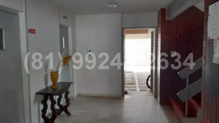 Apartamento de 3 quartos, 100m² no bairro Soledade, em Recife | Eu Corretor