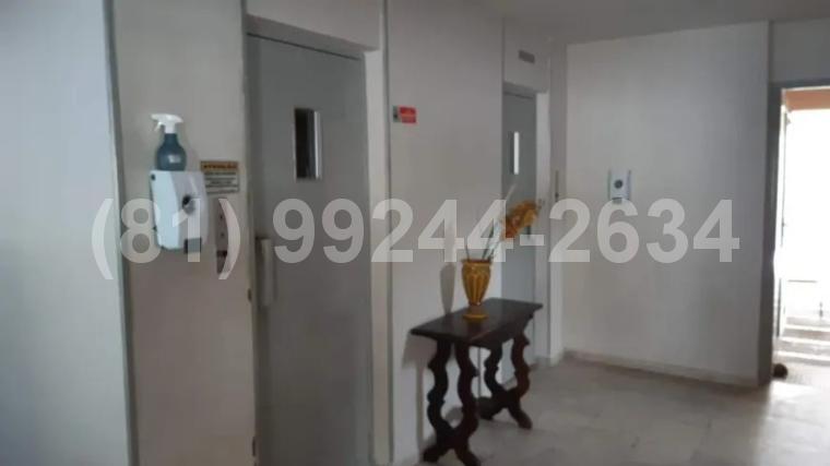 Apartamento de 3 quartos, 100m² no bairro Soledade, em Recife | Eu Corretor