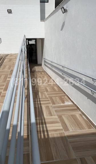 Apartamento de 2 quartos, 47m² no bairro Campo Grande, em Recife | Eu Corretor